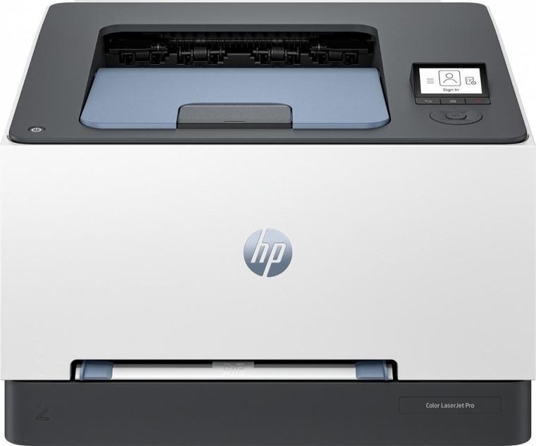 HP, Color LaserJet Pro 3202dn, drukarka