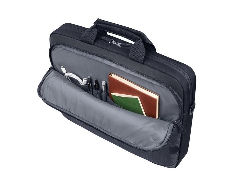 HP, Everyday, torba na laptopa, 16", Odyssey Gray, A08JWAA