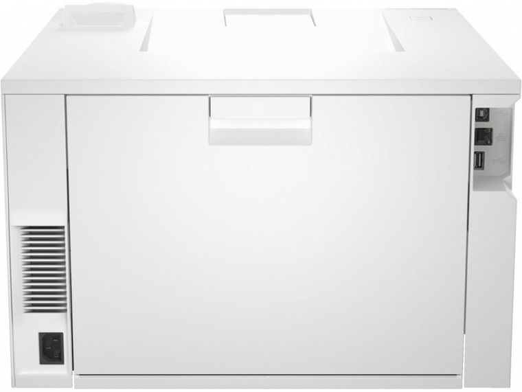 HP, LaserJet Pro, drukarka, 4202DW