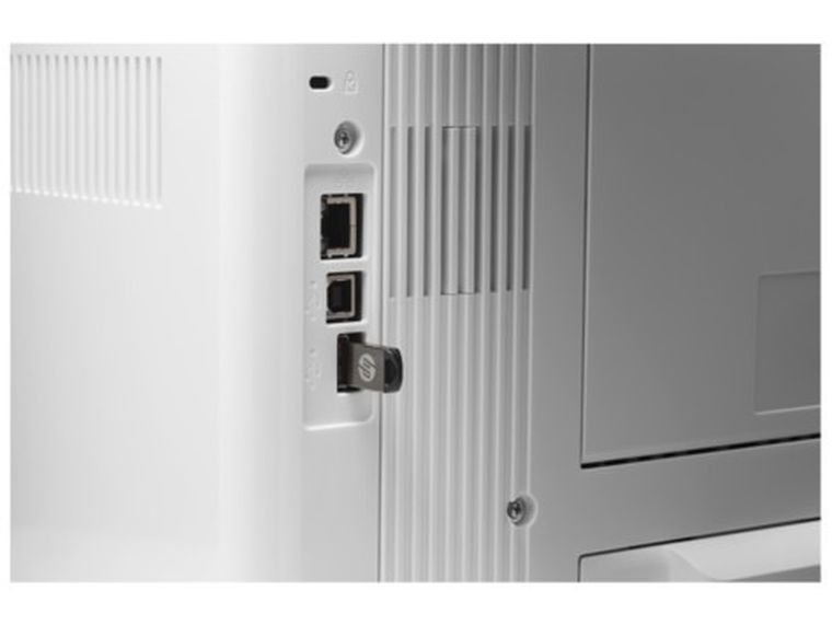 HP, LaserJet Pro, drukarka, M501DN, J8H61A#B19