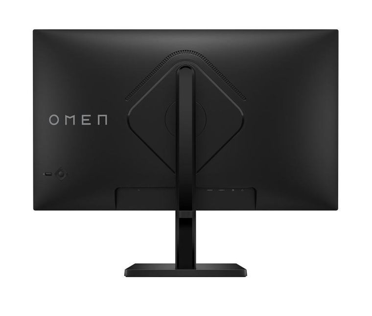 HP, monitor LED, QHD 27", OMEN 27q G2, AV4H6E9, 180Hz