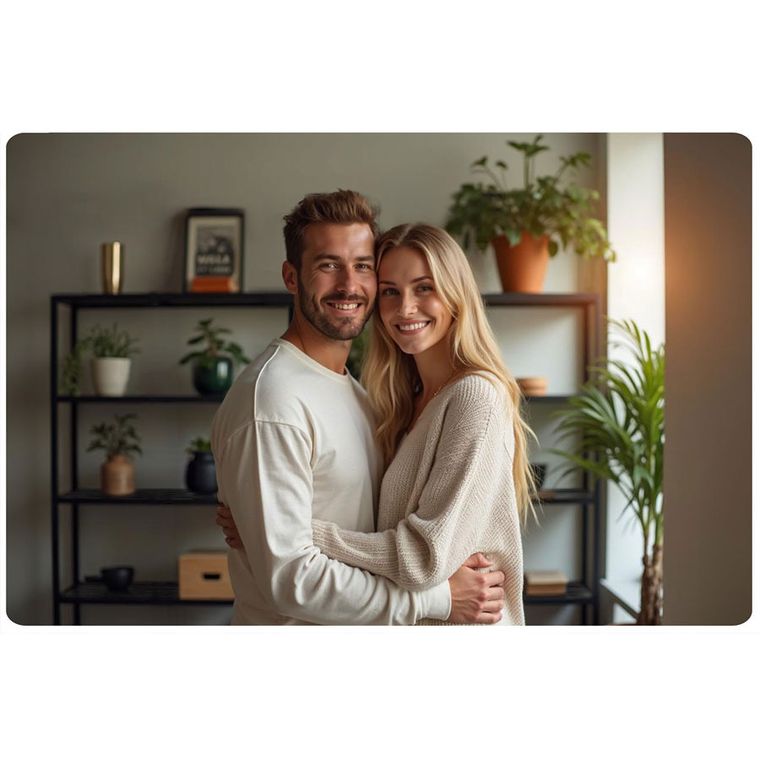 Humberg, regał metalowy magazynowy, czarny, 180-90-40 cm