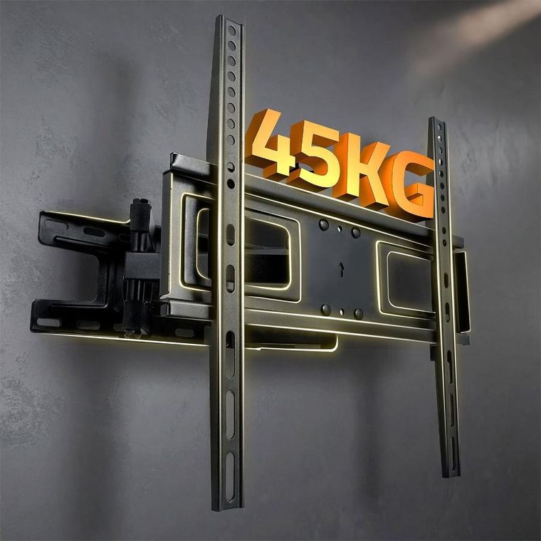 Humberg, uchwyt do telewizora, 23-60 cali, 45 kg