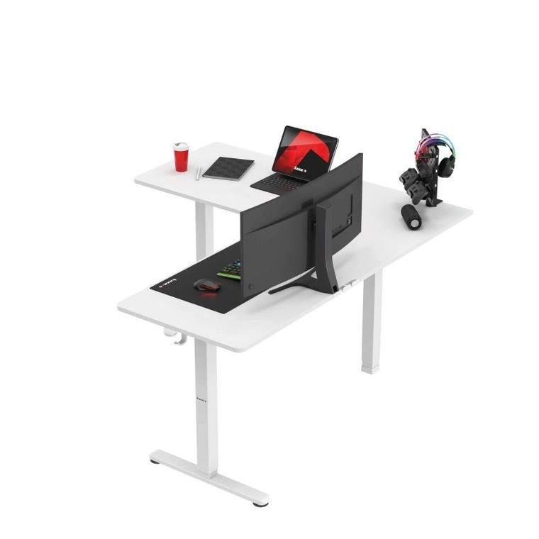 Huzaro, Hero, 9.5, biurko elektryczne