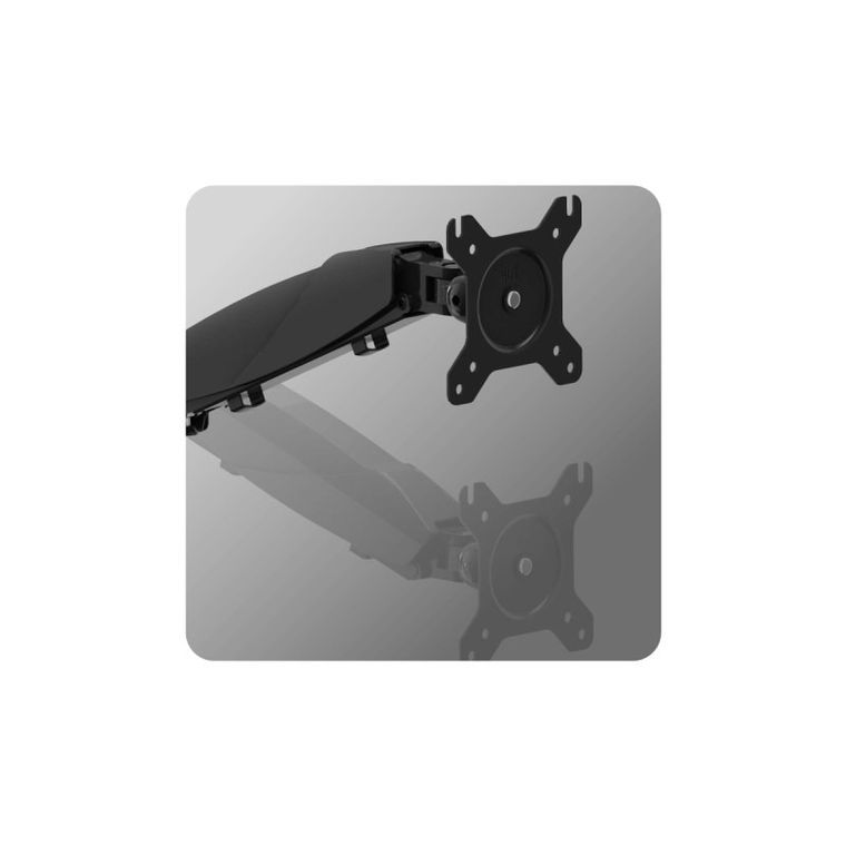 Huzaro, Motion 2.2, uchwyt na monitor