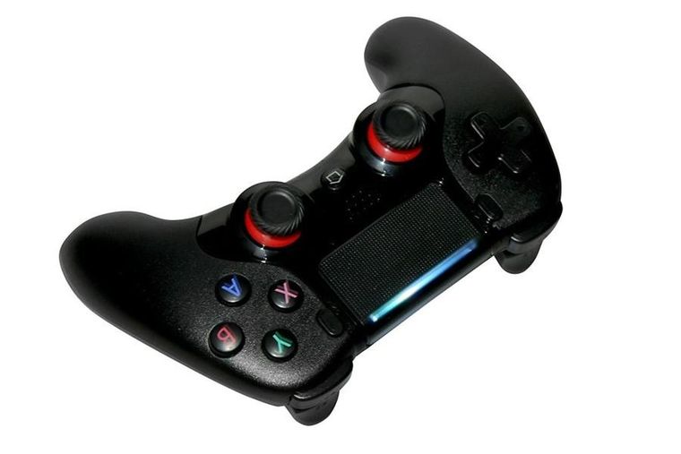 Ibox, Aurora Gamepad GP4, kontroler PS4
