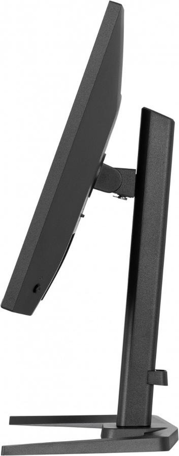 Iiyama, monitor, 27", GB2741HSU-B1 IPS, FHD, 144Hz, 1ms, 2xUSB, 350cd, HDMI, DP, HAS (150) PIVOT