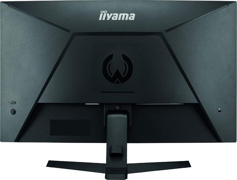 Iiyama, monitor, LED, 27", G2766HSU-B1