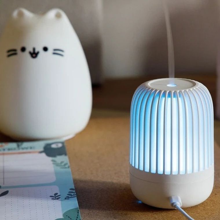 InnoGIO, dyfuzor zapachowy, z podświetleniem LED