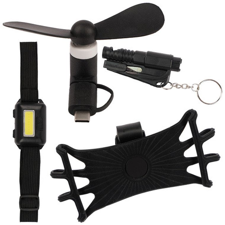 Iso Trade, kalendarz adwentowy, dla mężczyzn, 25915