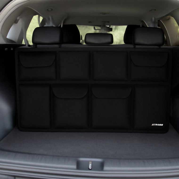 Iso Trade, organizer na fotel samochodowy