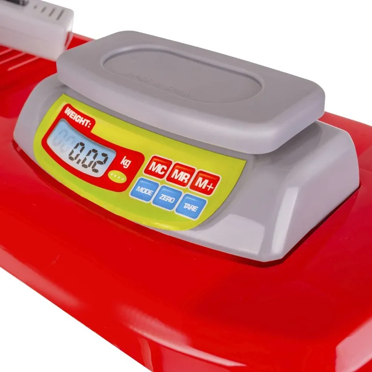 Iso Trade, supermarket z akcesoriami