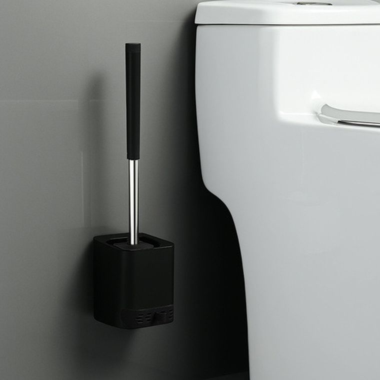 Iso Trade, szczotka do WC, łazienki