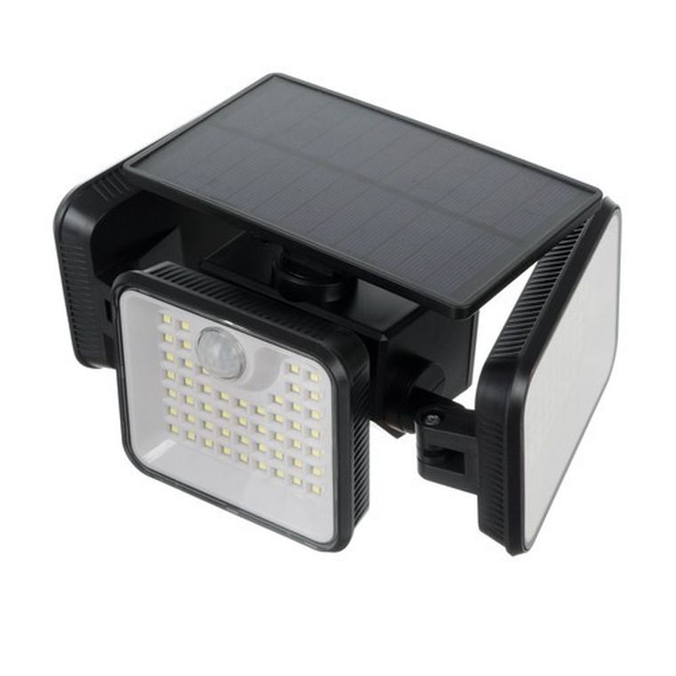Izoxis, lampa solarna, 180 LED