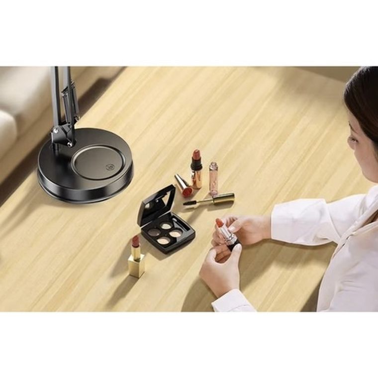 Izoxis, lampka biurkowa, kreślarska