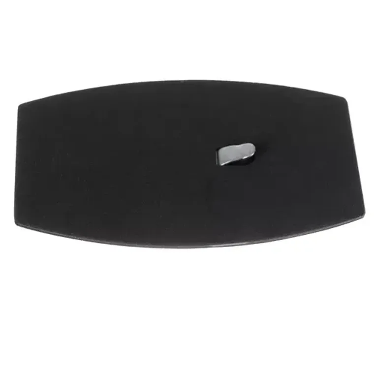 Izoxis, lampka biurkowa z klipsem, biała