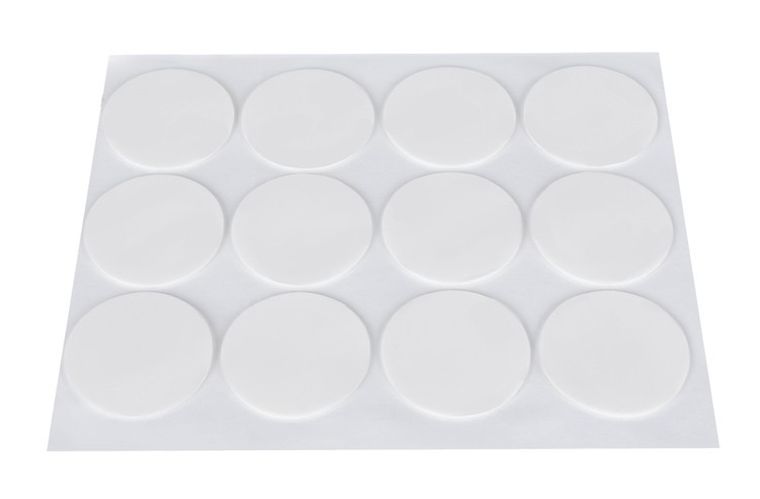 Izoxis, lampki LED na lustro, 10 szt.