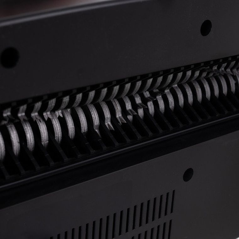 Izoxis, niszczarka do dokumentów