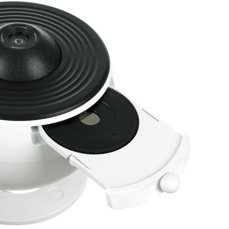 Izoxis, projektor gwiazd LED