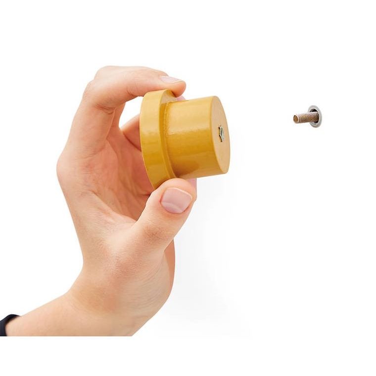 Janod, Przenośna dwustronna tablica z akcesoriami