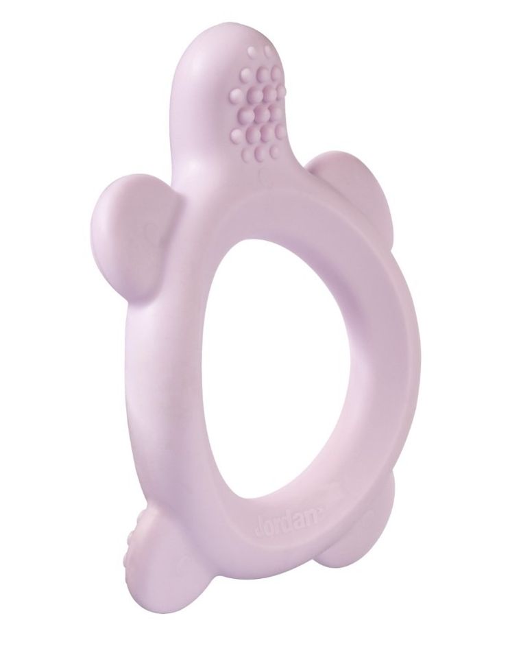 Jordan, Step 0, gryzak i szczoteczka treningowa, 0-12m