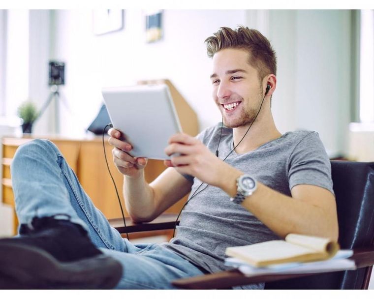 JVC, słuchawki, czarne, HA-FR9UCBU