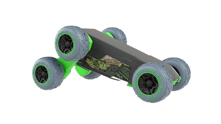 Kaboom, samochód zdalnie sterowany, Kotaro