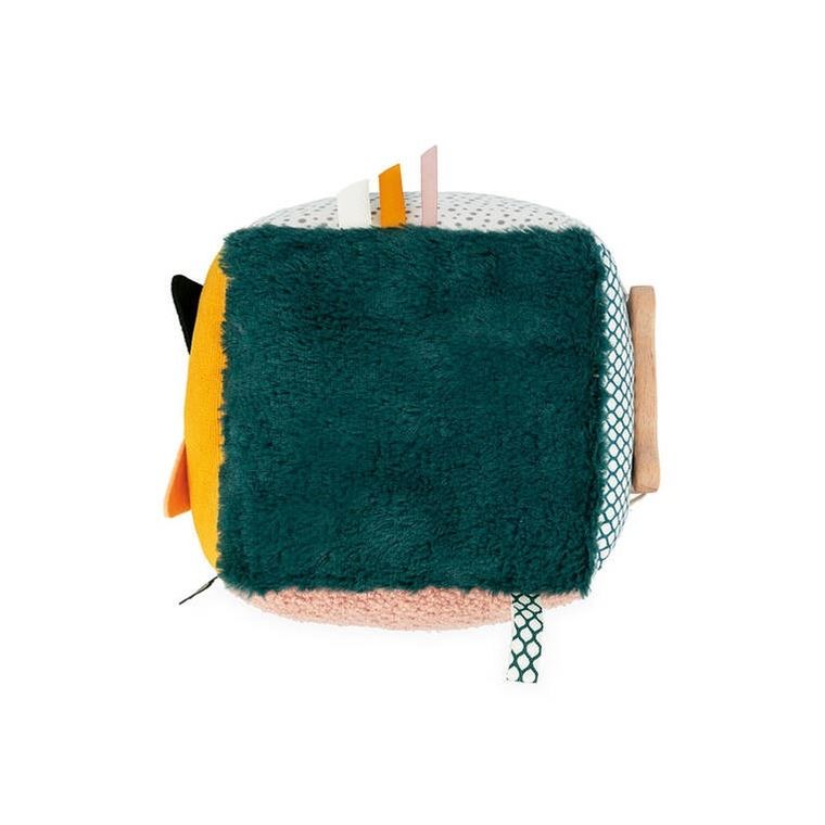 Kaloo, Stimuli, miękka kostka sensoryczna