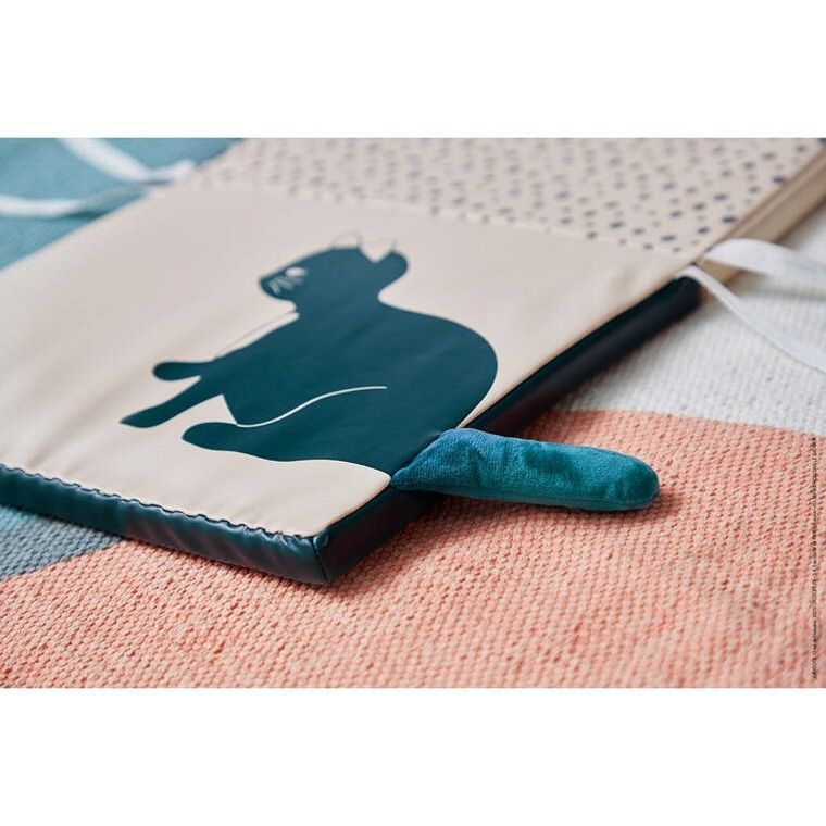 Kaloo, Stimuli, miękkie lusterko sensoryczne