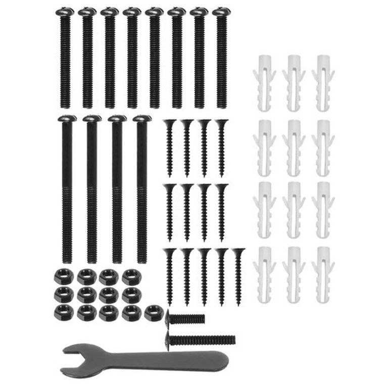 Kaminer, bramka do kominka, basic