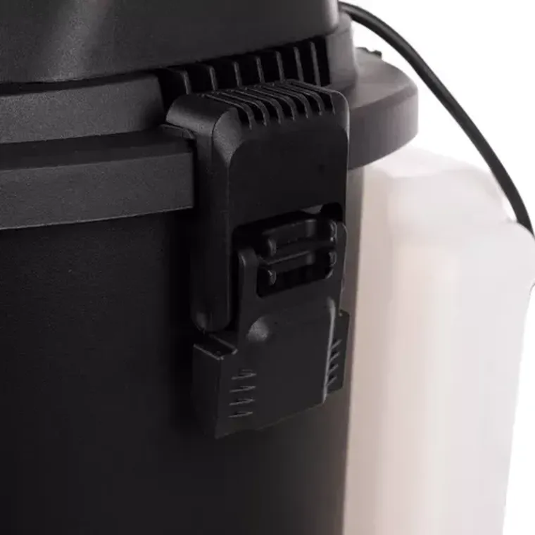 Kaminer, odkurzacz piorący, 20l