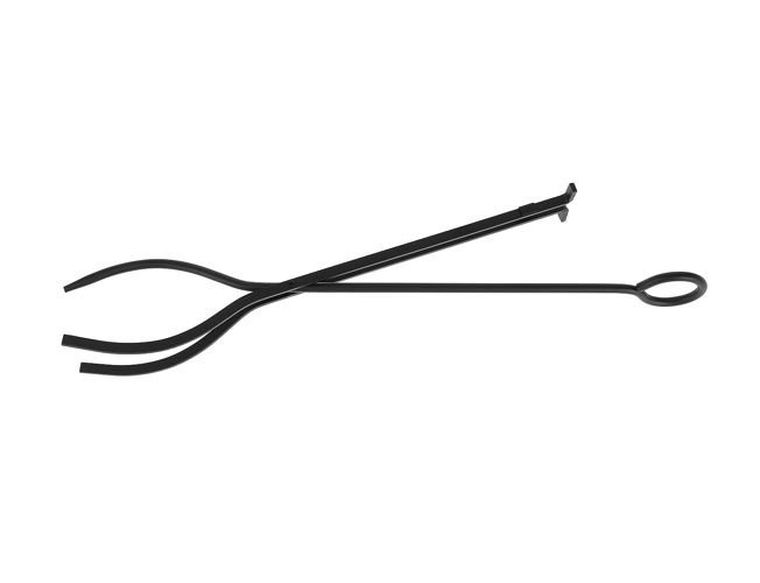 Kaminer, stojak na drewno z przyborami