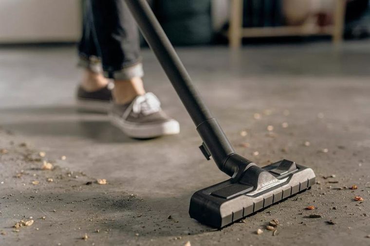 Karcher, odkurzacz uniwersalny, WD5, V25/5/22