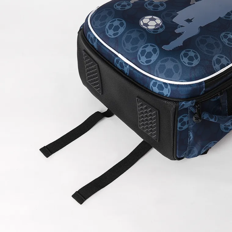 Kayokki, plecak szkolny, 1-komorowy, Piłka Nożna