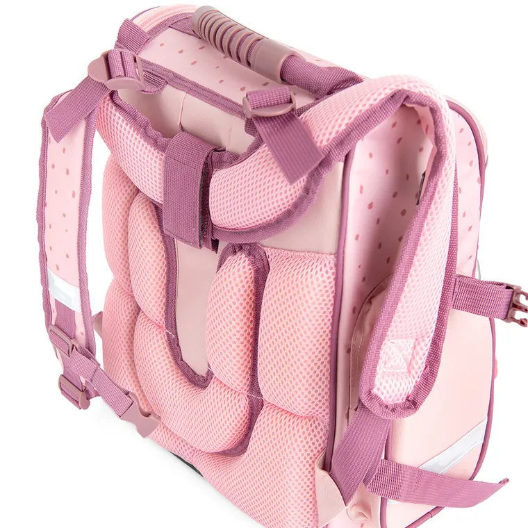 Kayokki, tornister szkolny, Kotek