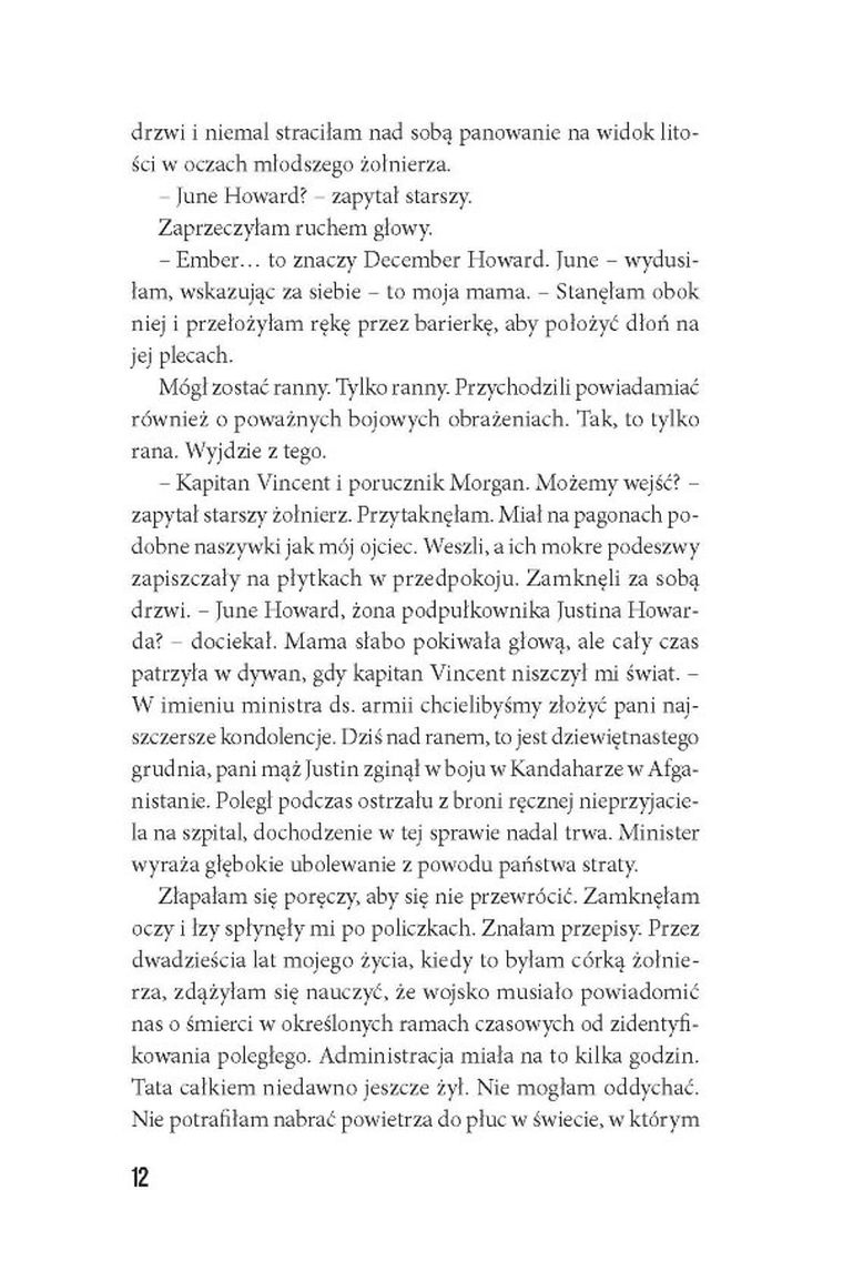 Każdym skrawkiem duszy