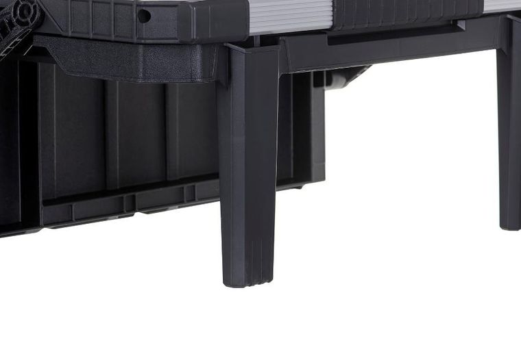 Keter, skrzynka narzędziowa, connect cantilever 22"