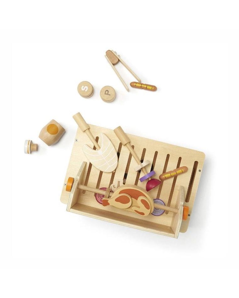 Kid's Concept, Kid's Hub, grill stołowy do zabawy