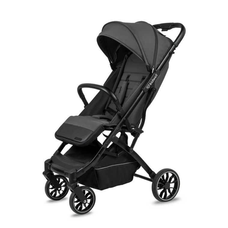 Kidwell, Colmer up, wózek spacerowy, Dove Gray