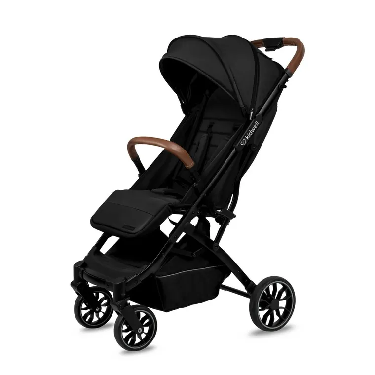 Kidwell, Colmer up, wózek spacerowy, Ink Black