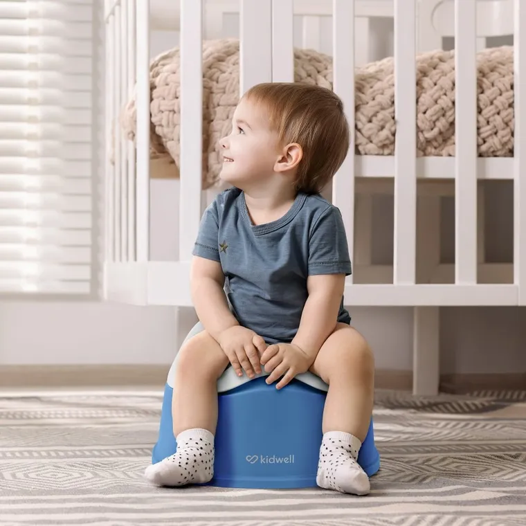 Kidwell, Nilo, nocnik, blue