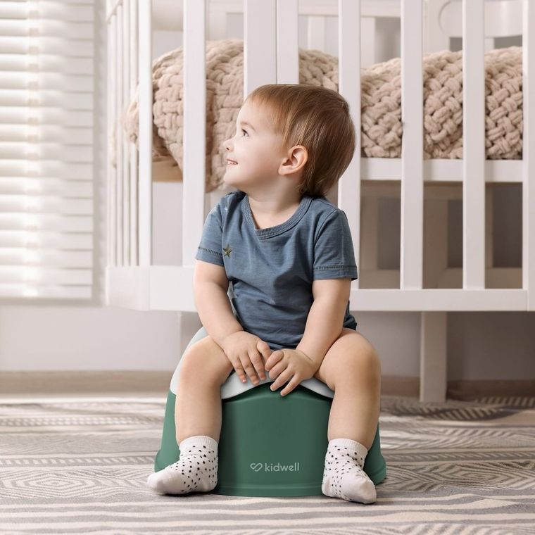 Kidwell, Nilo, nocnik, green