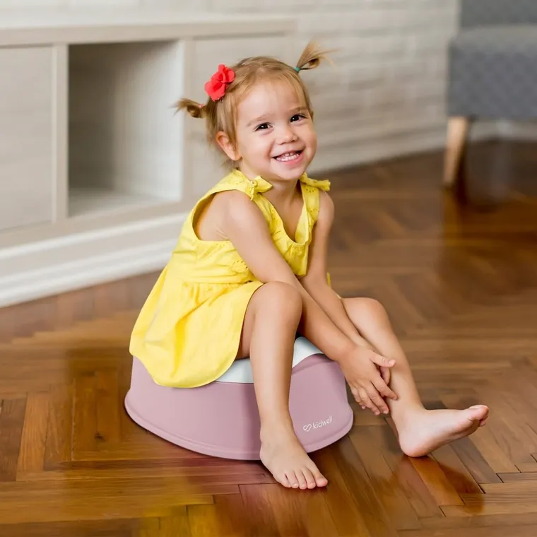 Kidwell, Nilo, nocnik, pink