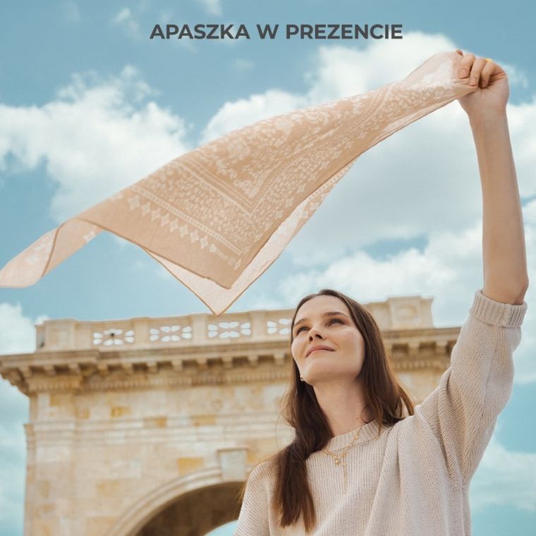 Kinderkraft, Bizuu, Mitzy, wózek spacerowy, Dune Whisper