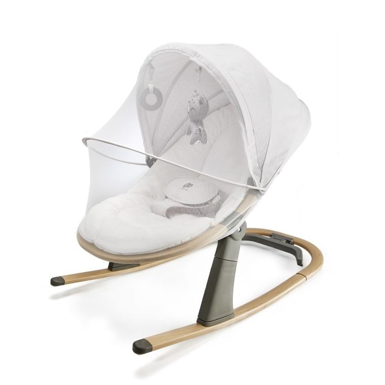 Kinderkraft, Elsu, bujaczek