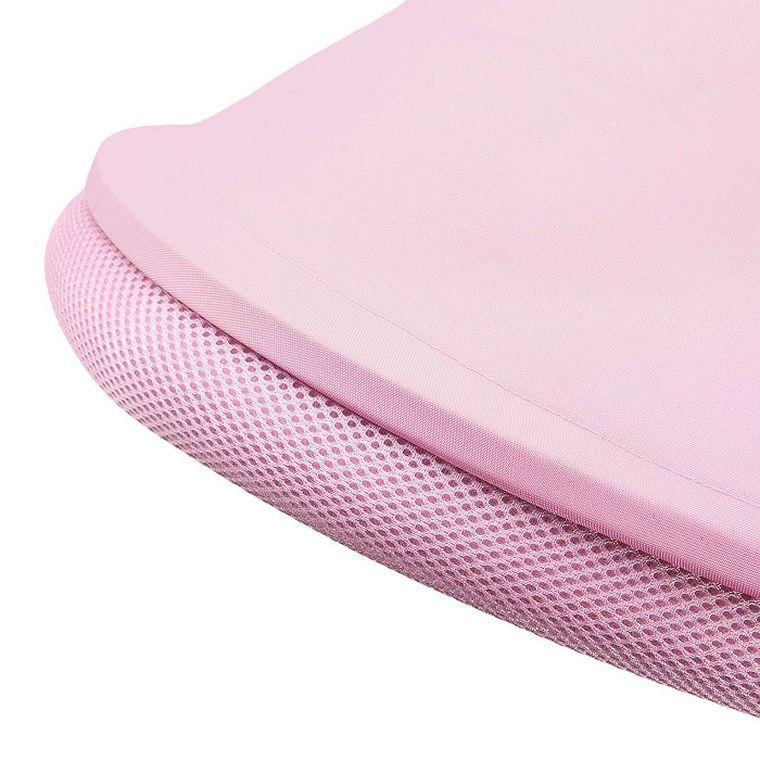 Kinderkraft, Freeway 2, rowerek trójkołowy, Pink