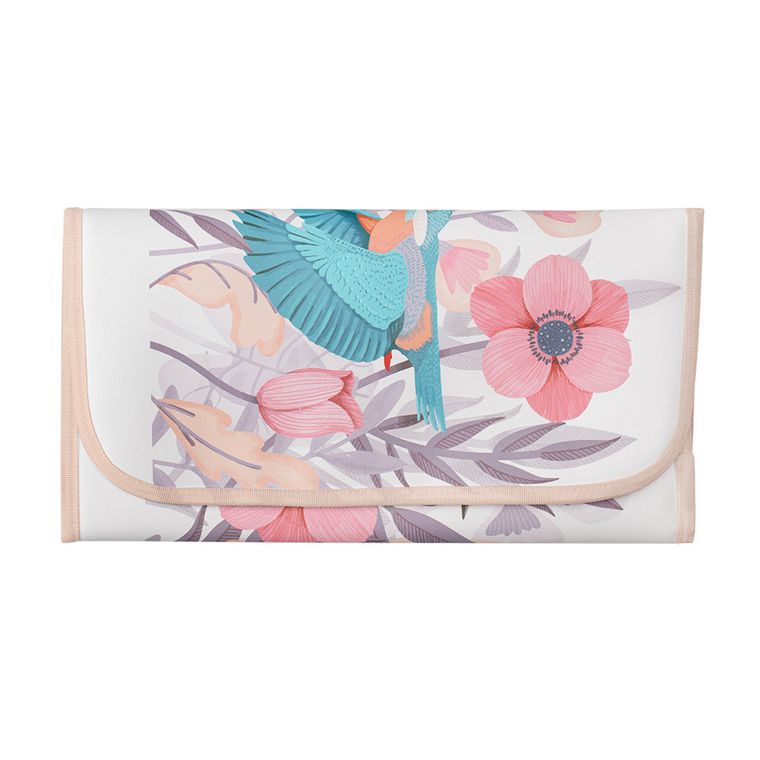 Kinderkraft, Mommy bag, Freedom Bird, torba do wózka