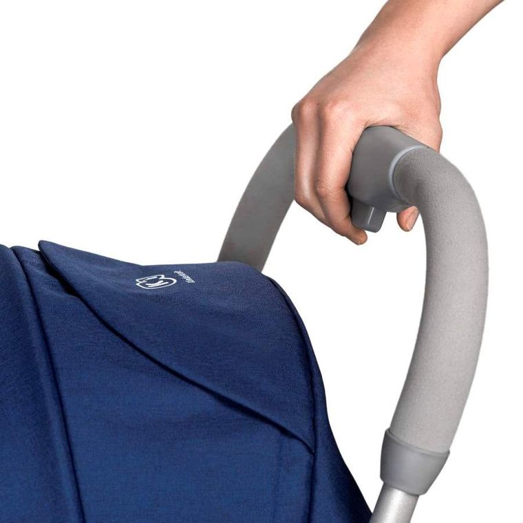 Kinderkraft, Pilot, wózek spacerowy, granatowy