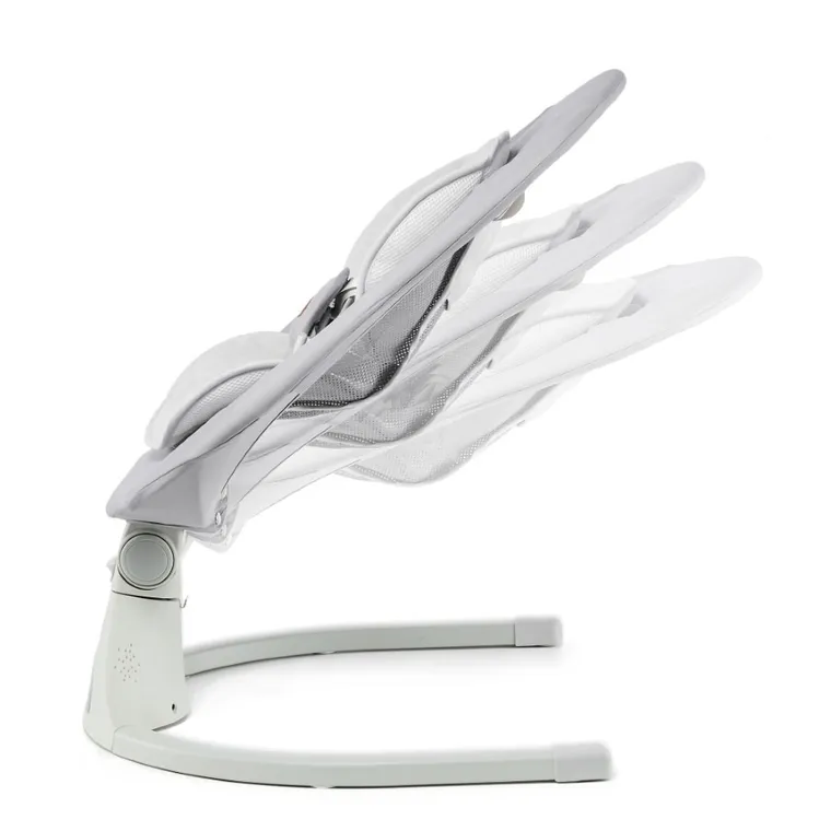 Kinderkraft, Tulsy, bujaczek elektryczny, grey