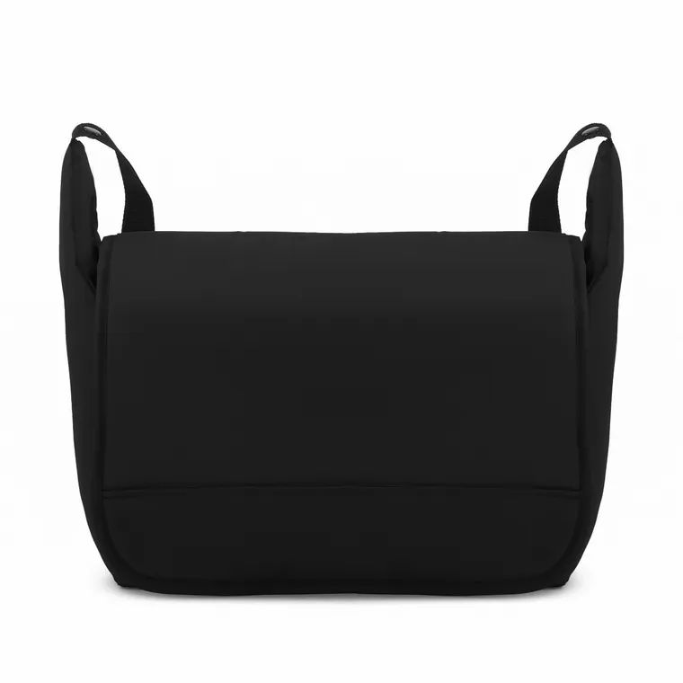 Kinderkraft, Vesto 2, wózek spacerowy, black